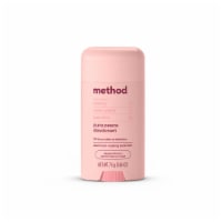 Pure Peace Method Deodorant Perspective: Main