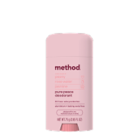 Pure Peace Method Deodorant Perspective: Main