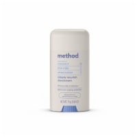 Simply Nourish Method Deodorant Perspective: Main