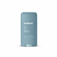 Sea + Surf Method Deodorant