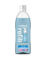 Method® Sea Minerals Foaming Hand Wash Refill Perspective: Main
