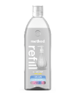 Method® Foaming Hand Wash Refill Sweet Water Perspective: Main