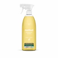 Method® All Purpose Cleaner - Lemon + Freesia Perspective: Main