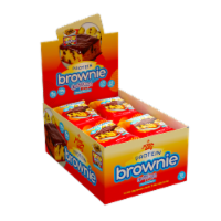 Prime Bites Protein Brownie Cookie Dough Bites Perspective: Main