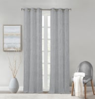 Sunblk Turner Total Blackout Window Panel Perspective: Main