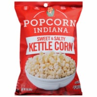 Popcorn Indiana® Sweet and Salty Kettle Corn Perspective: Main
