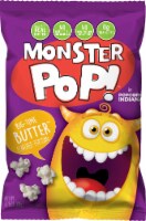 Monster Pop Big Time Butter Popcorn Perspective: Main