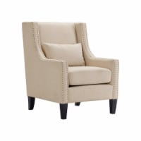 Picket House Furnishings Ryan Accent Arm Chair