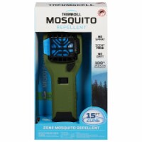 Thermacell Insect Repellent Device For Mosquitoes - Green Perspective: Main