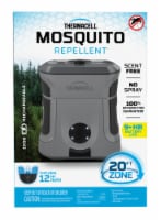 Thermacell® EX90 Rechargeable Mosquito Repeller Perspective: Main