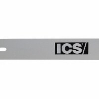 Ics Concrete Chain Saw Bar,14  Bar L  73600