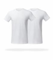 Pair of Thieves SuperSoft Undershirt Crew Neck Perspective: Main