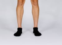 Pair of Thieves Cushion Low-Cut Socks Perspective: Main