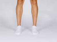 Pair of Thieves Cushion Low Cut Socks Perspective: Main