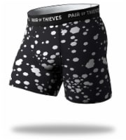 Pair of Thieves RFE Super Fit Boxer Brief (Navy) Men's Underwear - Yahoo  Shopping