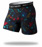 Pair of Thieves Superfit Boxer Briefs, 2 ct - Kroger