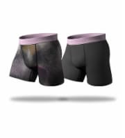 Pair of Thieves 2 Pack Boxer Briefs - Watercolor Perspective: Main