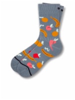 Pair of Thieves Fruit Crew Socks Perspective: Main