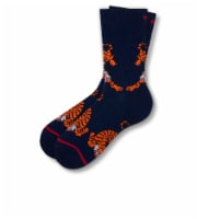 Pair of Thieves Tiger Socks Perspective: Main