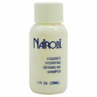 Nairobi Exquisite Hydrating Detangling Shampoo 1 oz