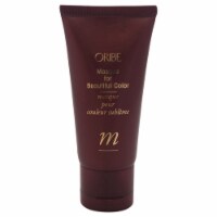 Masque for Beautiful Color by Oribe for Unisex - 1.7 oz Masque