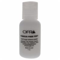 Ofra Fungus Free Feet Cream 1 oz Perspective: Main
