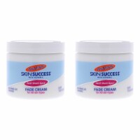 Palmers Skin Success AntiDark Spot Fade Cream  All Skin Types  Pack of 2 4.4 oz