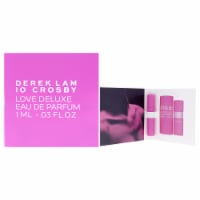 Derek Lam Love Deluxe EDP Spray Vial On Card (Mini) 1 ml