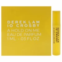 Derek Lam A Hold On Me EDP Spray Vial On Card (Mini) 1 ml