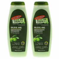 Palmers Olive Oil Smoothing Shampoo  Pack of 2 13.5 oz