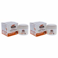Palmers Cocoa Butter Moisture Rich Night Cream  Pack of 2 2.7 oz