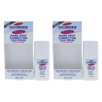 Palmers Skin Success AntiDark Spot Corrector Fade Serum  Pack of 2 1 oz