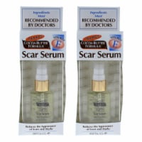 Palmers Cocoa Butter Formula Scar Serum With Vitamin E  Pack of 2 1 oz