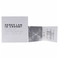 Derek Lam Silent St EDP Spray Vial On Card (Mini) 1 ml