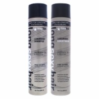 Sexy Hair Long Sexy Hair Luxurious Shampoo and Conditioner Kit 10.1oz Shampoo & Conditioner