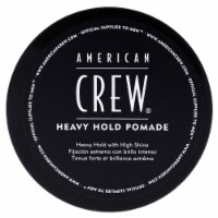American Crew Heavy Hold Pomade 3 oz