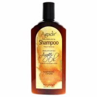 Agadir Argan Oil Daily Moisturizing Shampoo 12.4 oz