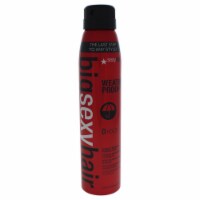 Sexy Hair Big Sexy Hair Weather Proof Hairspray Hair Spray 5 oz