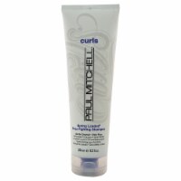 Paul Mitchell Curls Spring Loaded FrizzFighting Shampoo 8.5 oz
