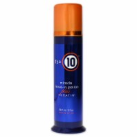 It's A 10 Miracle LeaveIn Potion Plus Keratin Cream 3 oz
