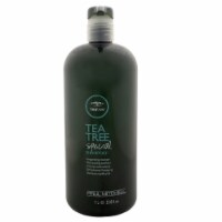 Tea Tree Special Shampoo by Paul Mitchell for Unisex - 33.8 oz Shampoo