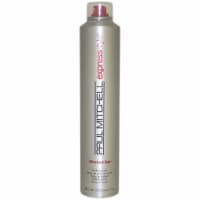 Paul Mitchell Worked Up Hairspray Hair Spray 11 oz