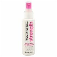 Paul Mitchell Super Strong Liquid Treatment 3.4 oz
