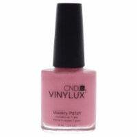 CND Vinylux Weekly Polish  116 Gotcha Nail Polish 0.5 oz