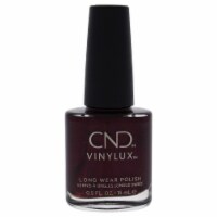 CND Vinylux Weekly Polish  130 Masquerade Nail Polish 0.5 oz
