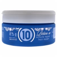 It's A 10 Potion 10 Miracle Instant Repair Hair Mask Masque 8 oz