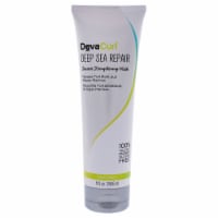 DevaCurl Deep Sea Repair Seaweed Strengthening Mask 8 oz