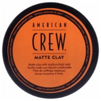 American Crew Matte Clay 3 oz