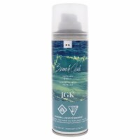 Beach Club Texture Spray by IGK for Unisex - 5 oz Hairspray