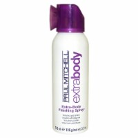 Paul Mitchell Extra Body Finishing Spray Hairspray 3.8 oz